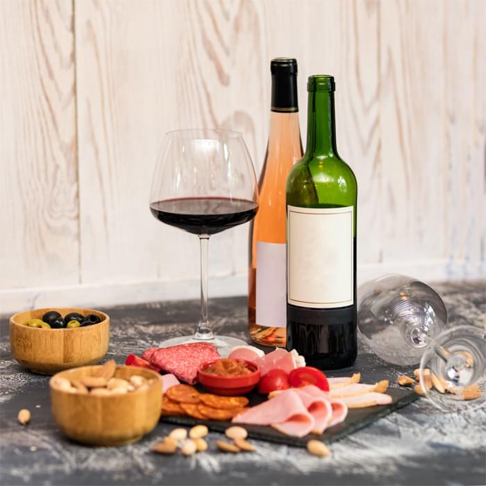 Winers - Oferta gastronómica - Winers Madrid: la fiesta del vino en el TeatroGoya