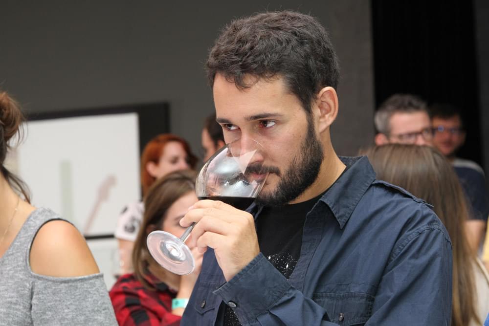 Winers Madrid: la fiesta del vino en el TeatroGoya